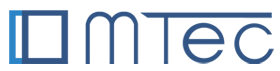 Logo der M-Tec Glaserei GmbH